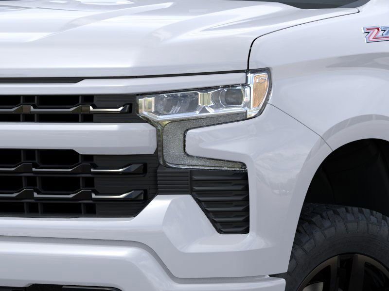 2026 Chevrolet Silverado 1500 RST - Photo 10