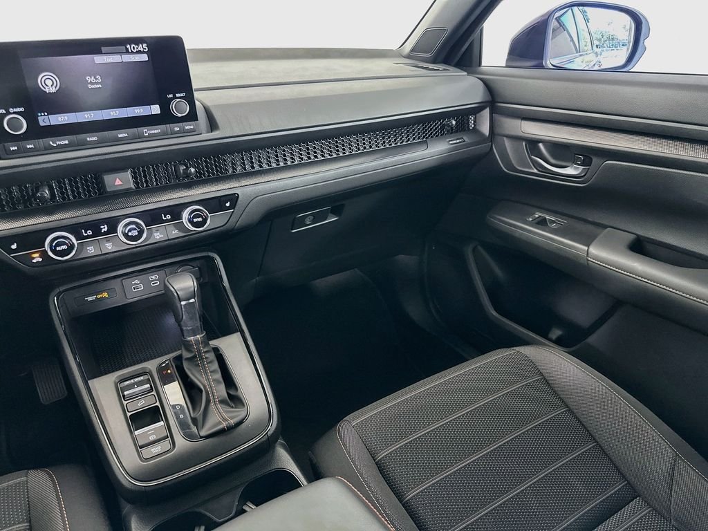 2024 Honda CR-V Sport - Photo 23