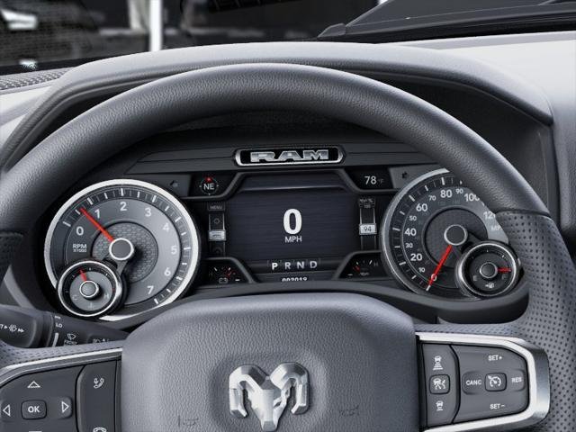 2026 RAM 1500 Express - Photo 43