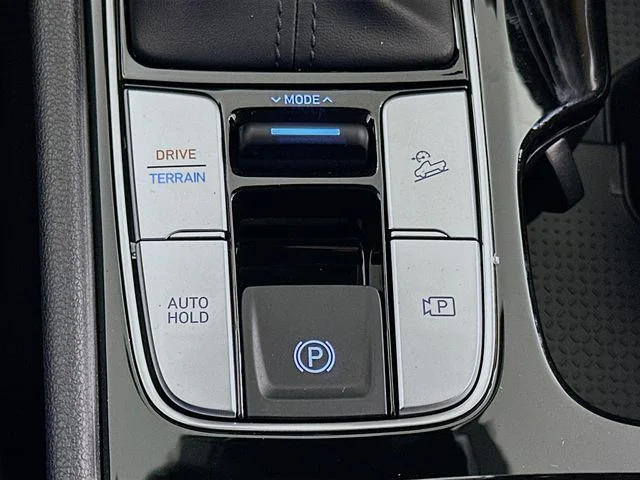 New 2026 Hyundai SANTA CRUZ XRT