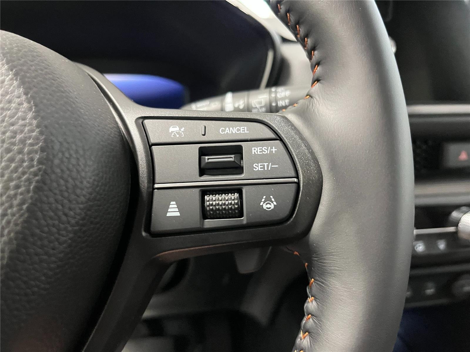 2026 Honda CR-V Sport-L - Photo 19