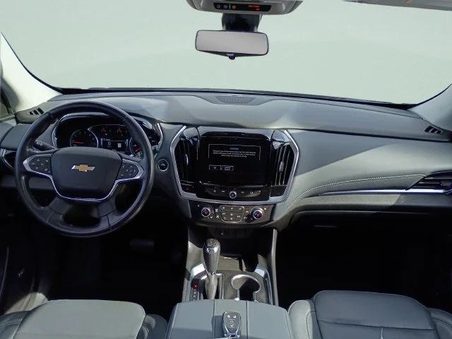 2019 Chevrolet Traverse Premier - Photo 10