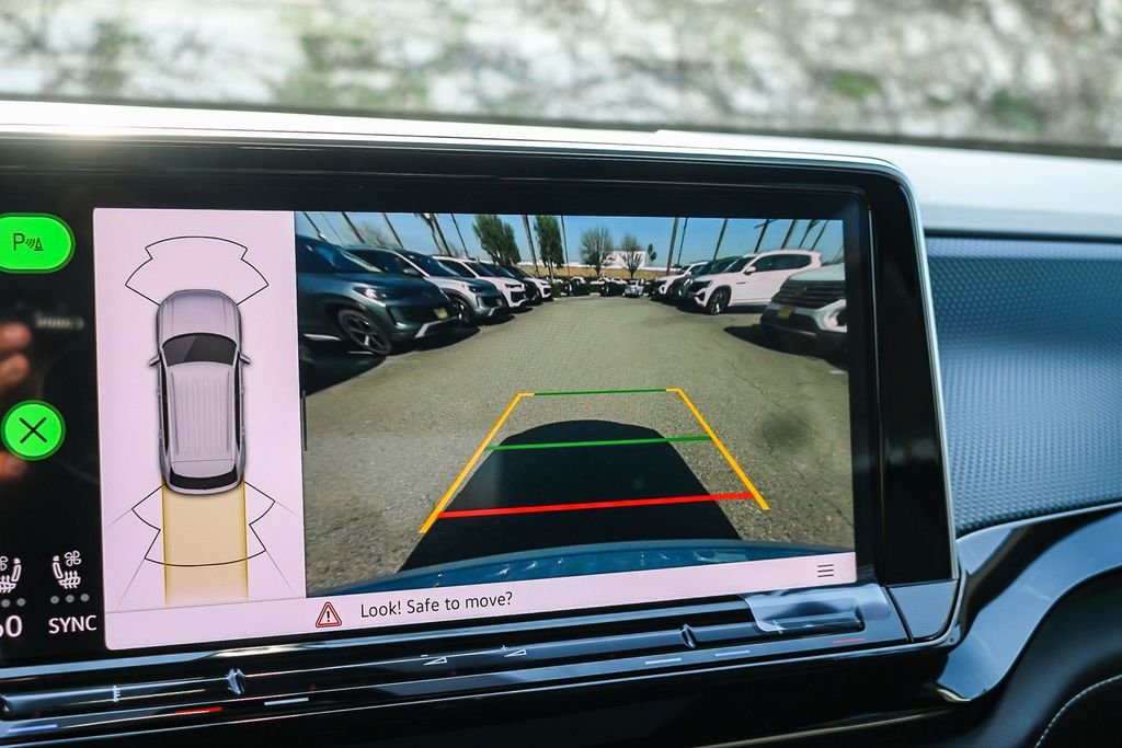 2026 Volkswagen Atlas Cross Sport SEL R-LINE - Photo 29