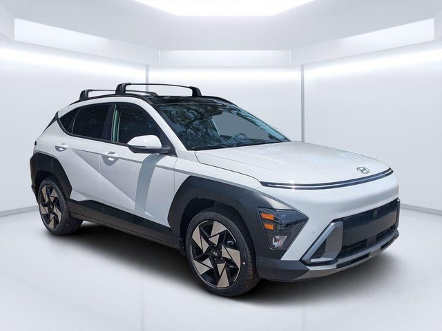 2026 Hyundai KONA Limited FWD