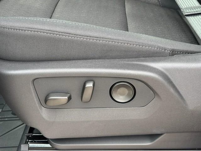 New 2026 Sterling Gray Metallic Chevrolet RST image 10