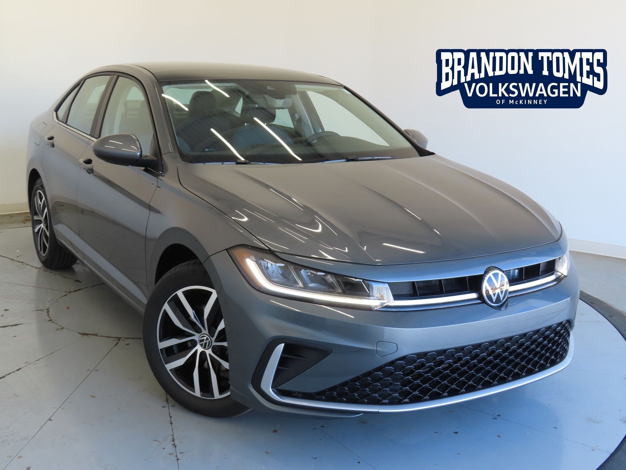 2026 Volkswagen Jetta 1.5T SE Auto SULEV's photo
