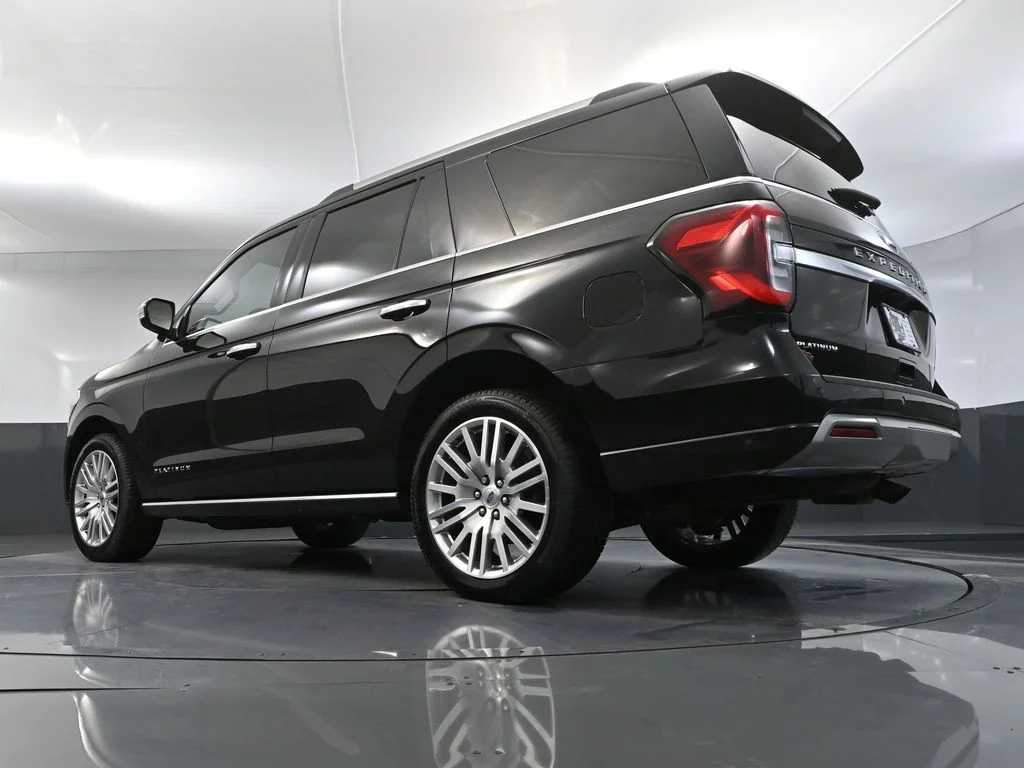 2024 Ford Expedition Platinum - Photo 60