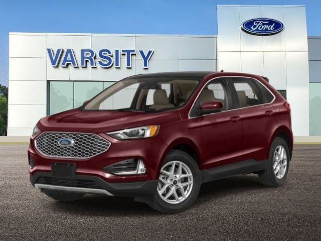 2023 Ford Edge SEL AWD's photo
