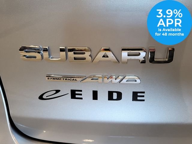 2026 Subaru Ascent Touring - Photo 28