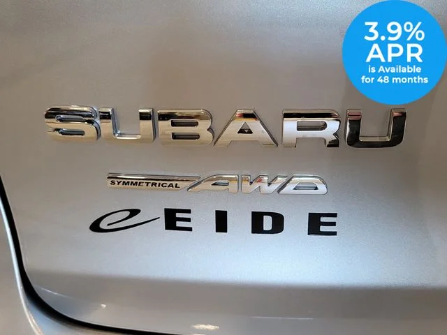 2026 Subaru Ascent Touring - Photo 28