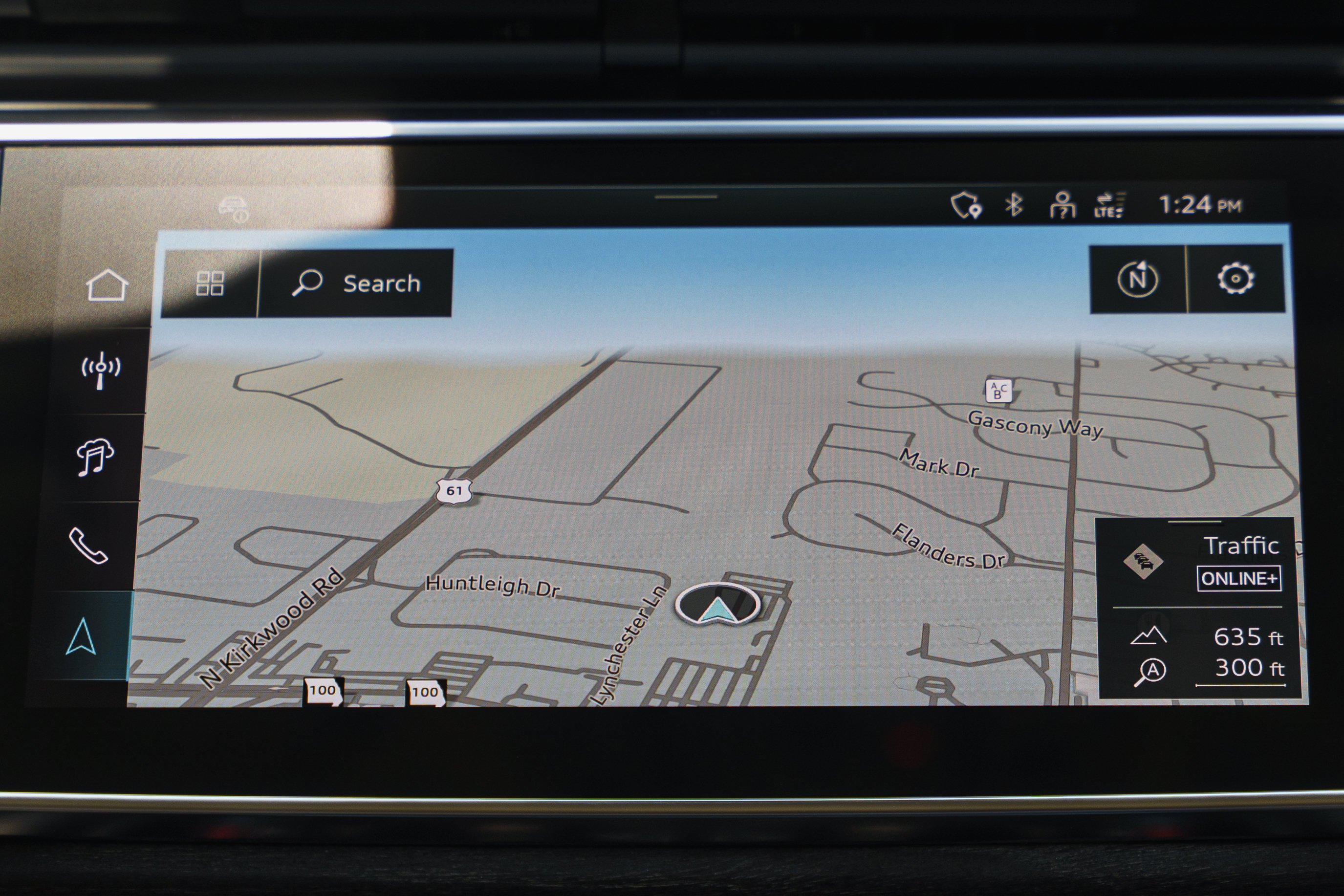 New 2026 WAITOMO BLUE Audi Premium Plus image 14