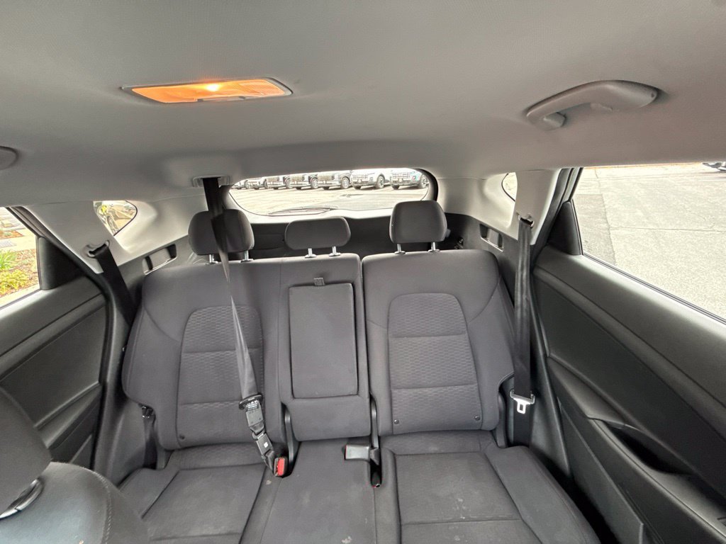 Used 2020 Blue Hyundai SE image 20