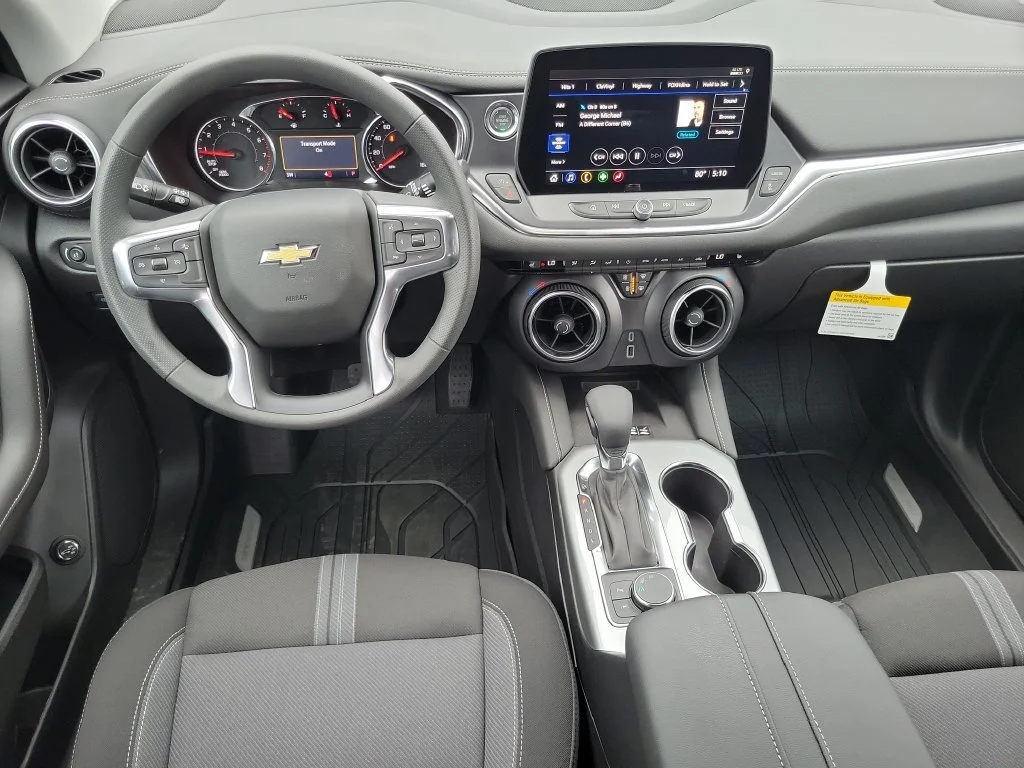 2026 Chevrolet Blazer 2LT - Photo 24