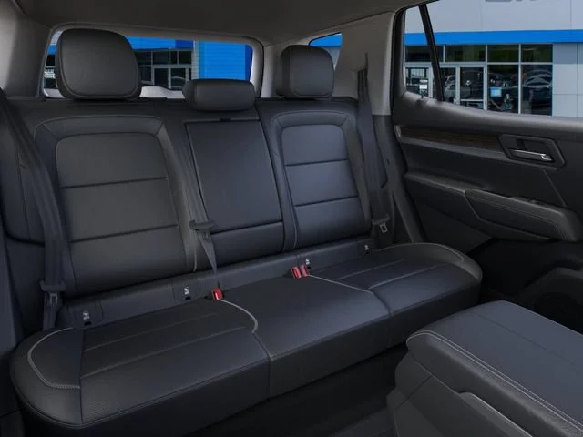 New 2027 Volcanic Red Tintcoat GMC Denali image 17