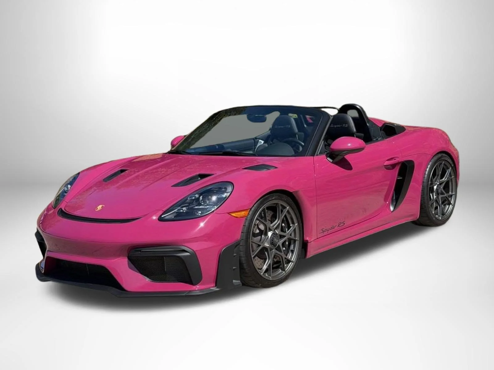 Used 2024 Ruby Star Neo Porsche RS image 8