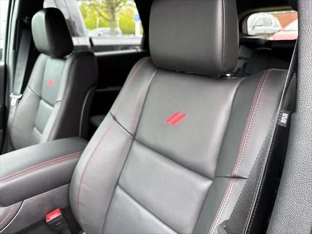 New 2026 Destroyer Gray Clear-Coat Exterior Paint Dodge GT PLUS image 12