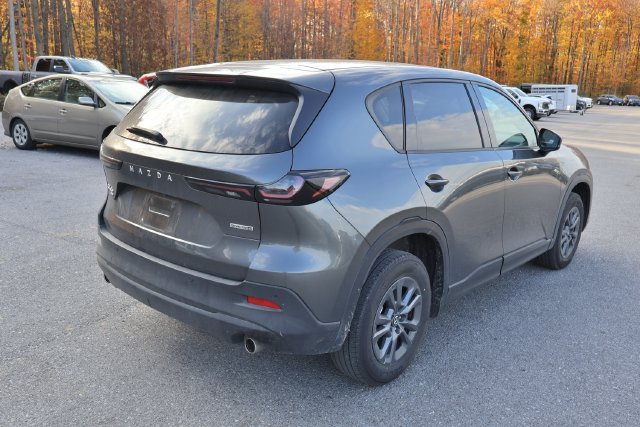 Used 2026 Gray Mazda 2.5 S Select image 6