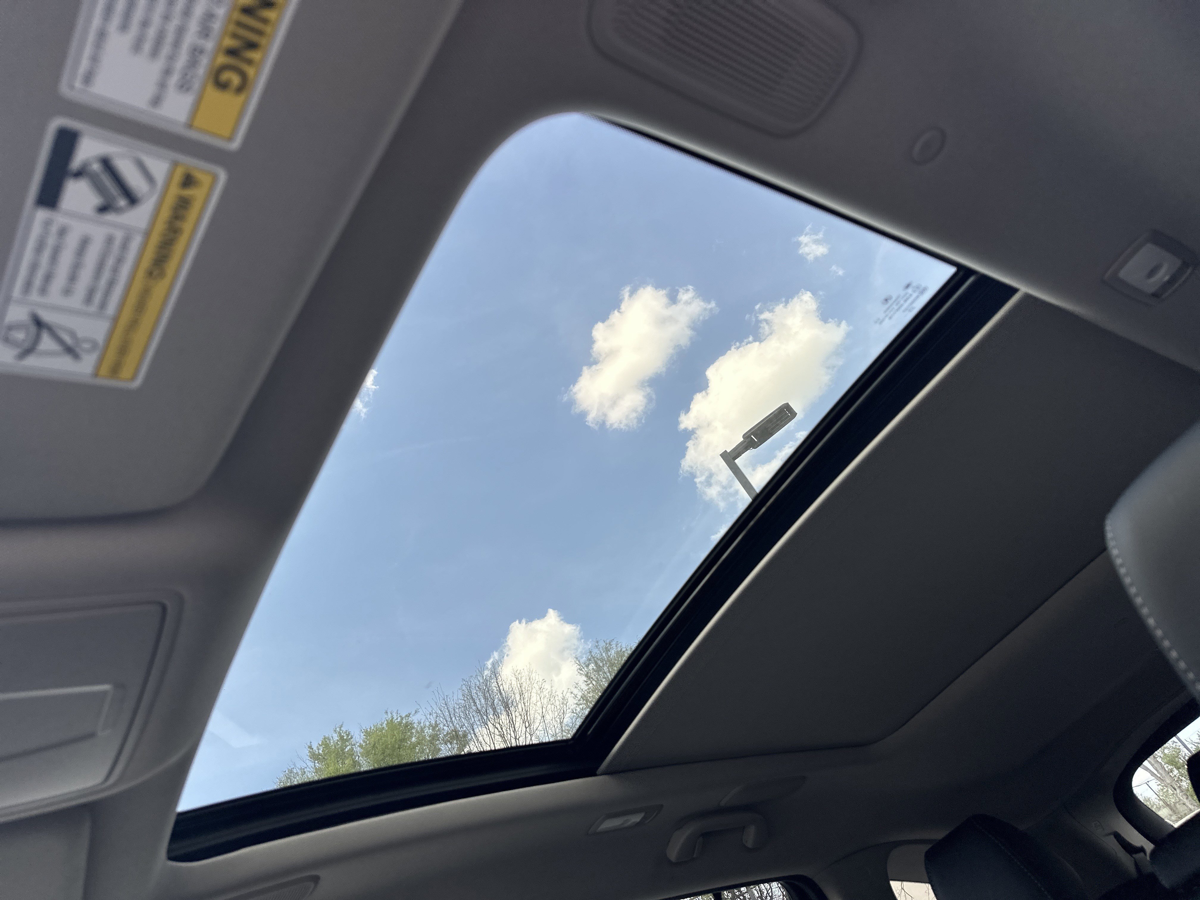 New 2026 Platinum White Pearl Acura w/Technology Package image 27