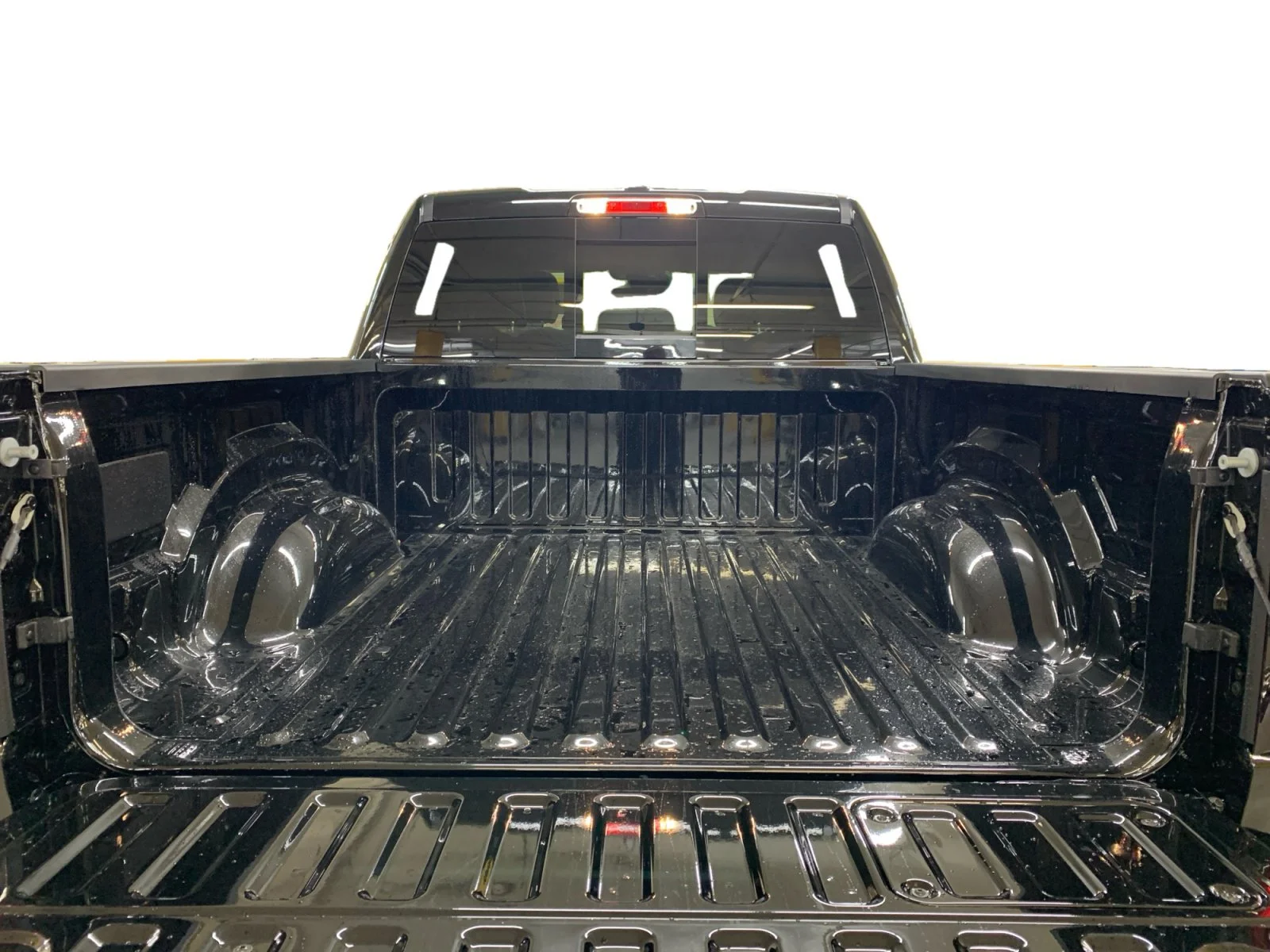 New 2026 Diamond Black Crystal Pearl Ram Rebel image 19