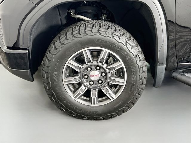 2024 GMC Sierra 1500 AT4 - Photo 30