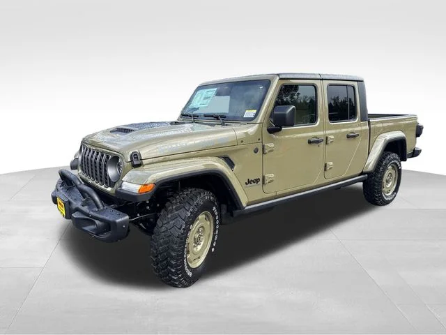 New 2026 41 Exterior Paint Jeep Willys 41 image 3