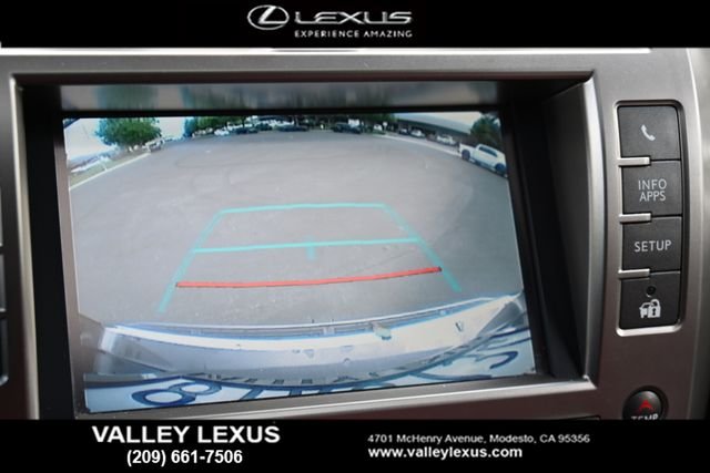 2021 Lexus GX PREMIUM - Photo 15