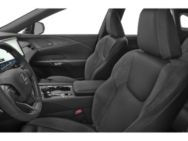 New 2026 Nori Green Pearl Lexus LUXURY image 12