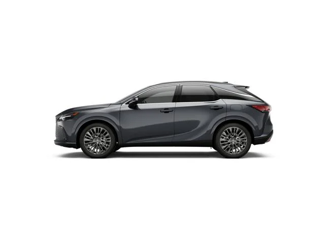 New 2026 Cloudburst Gray Lexus LUXURY image 2
