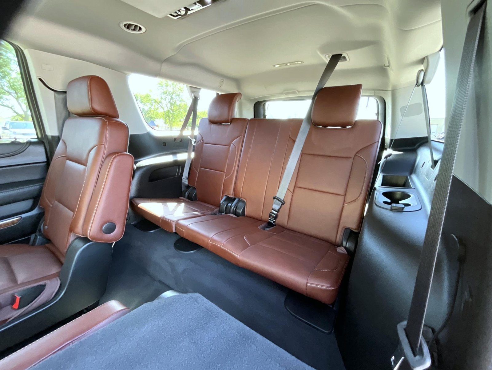 Used 2019 Beige Chevrolet Premier image 24