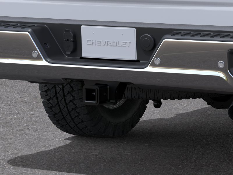 2026 Chevrolet Silverado 2500 HD Work Truck - Photo 14