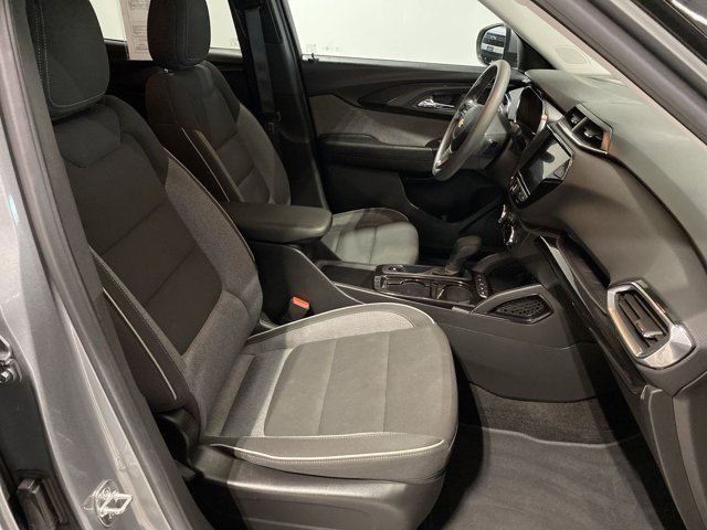 Used 2023 Sterling Gray Metallic Chevrolet LT image 27