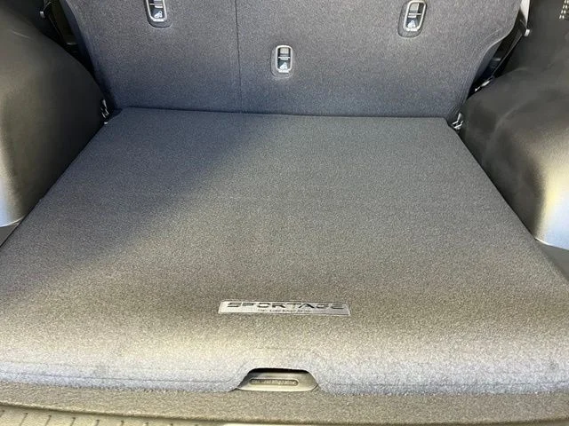 New 2026 White Kia LX image 48
