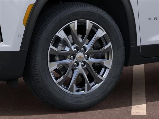 2026 Chevrolet Traverse LT - Photo 9