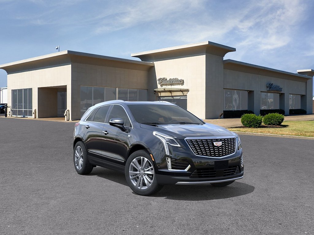 2026 Cadillac XT5 AWD Premium Luxury's photo