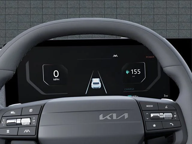 New 2025 Panthera Metal Kia Light RWD image 21