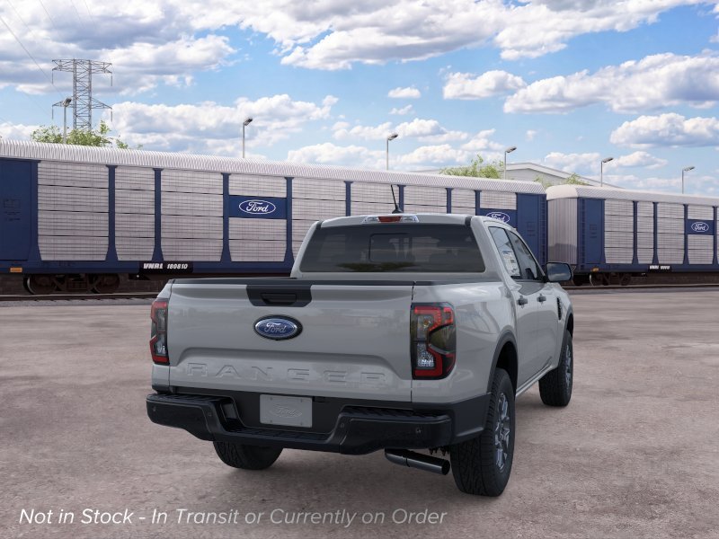 New 2026 Avalanche Ford XLT image 8