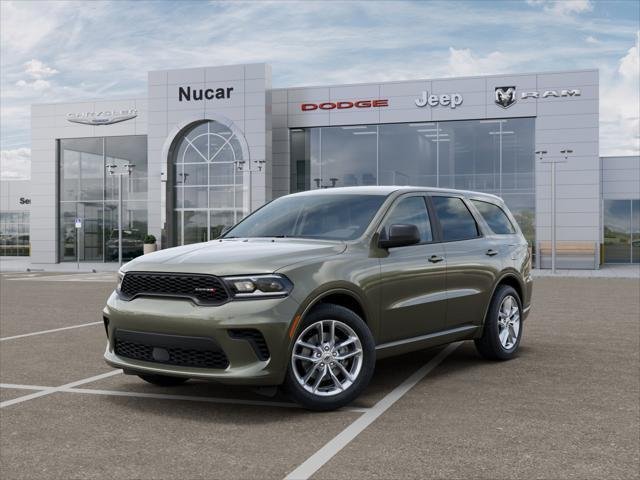 New 2026 Green Machine Dodge GT image 54