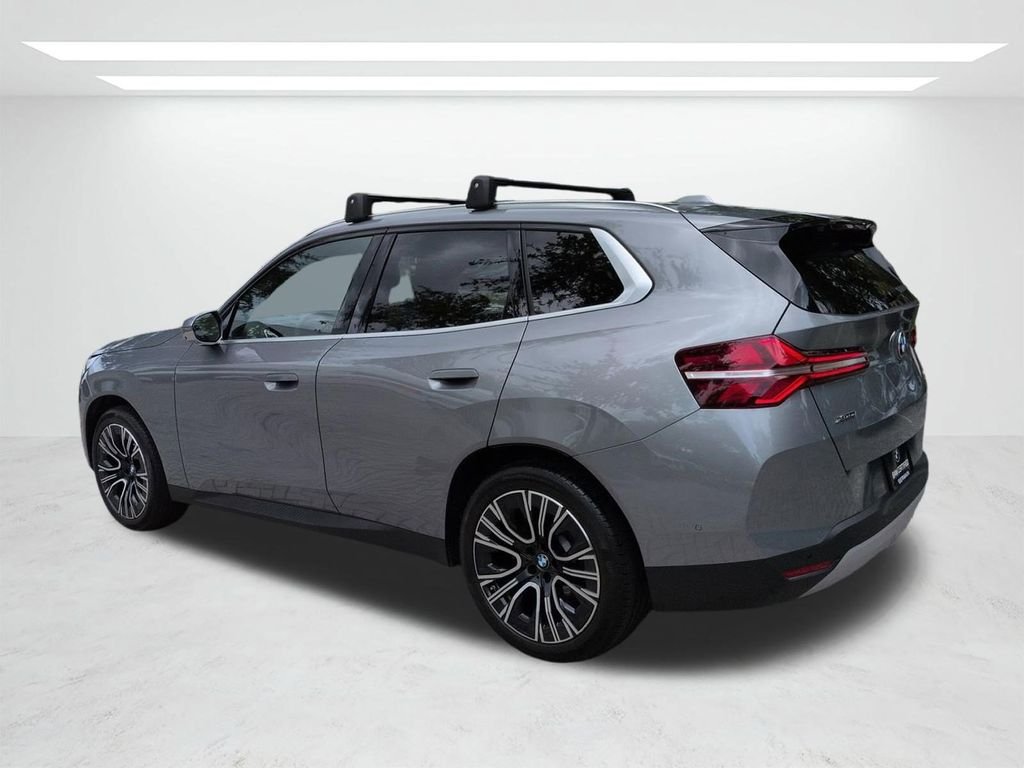 2025 BMW X3 30 - Photo 6