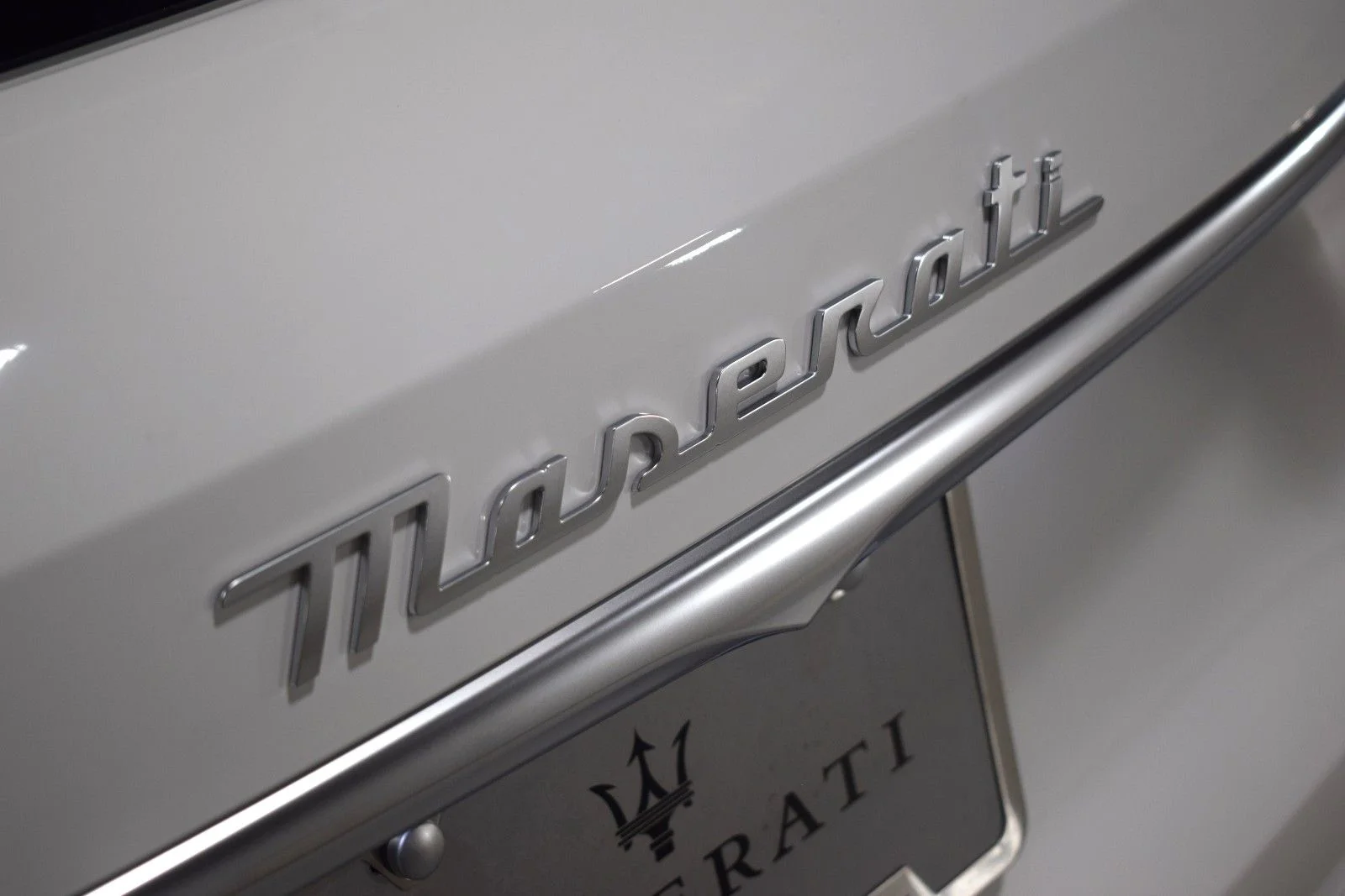 New 2025  Maserati  image 10