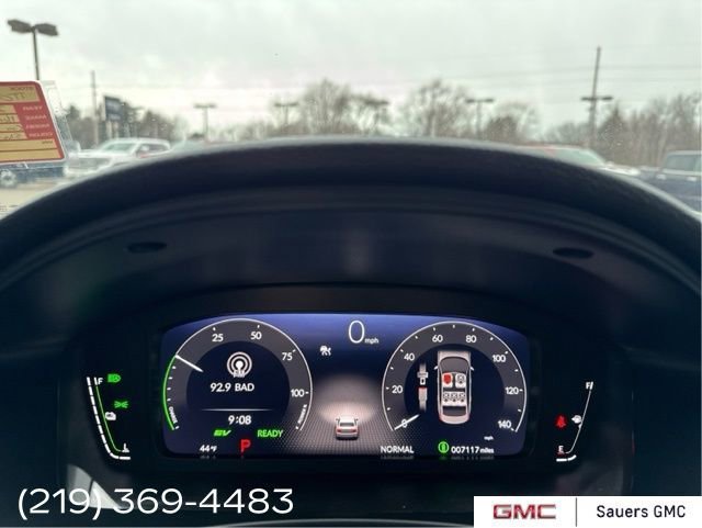 2025 Honda Civic Sport Touring - Photo 12