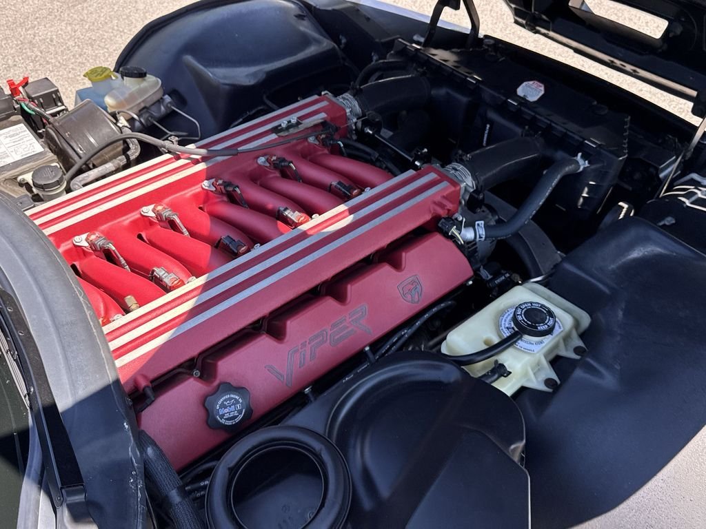 2000 Dodge Viper ROADSTER - Photo 18