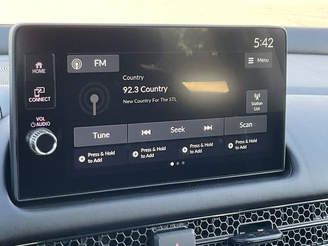 2026 Honda HR-V LX - Photo 24