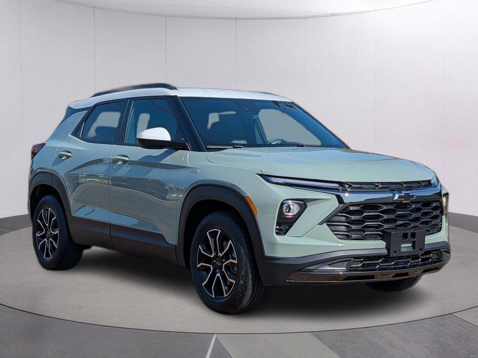 2026 Chevrolet Trailblazer Activ - Photo 7