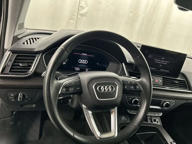 2024 Audi Q5 Premium Plus - Photo 8