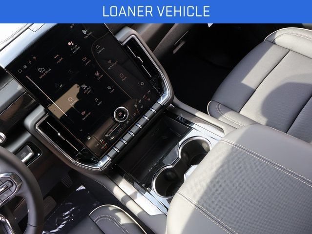 New 2026 Sterling Metallic GMC Elevation image 27