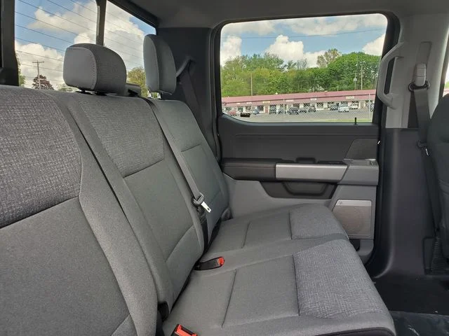 2025 Ford F-150 XLT - Photo 15