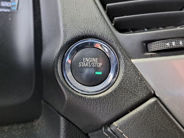 Used 2018 Gray Chevrolet LT image 14