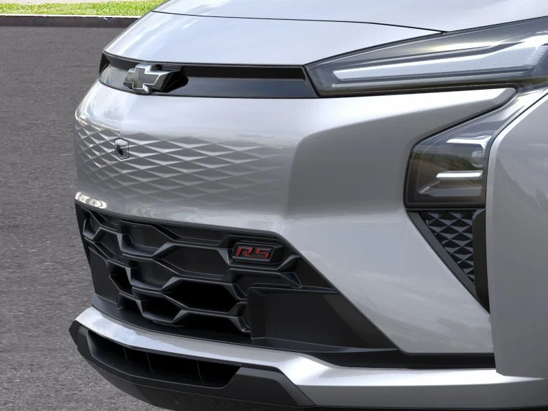 2027 Chevrolet Bolt RS - Photo 13