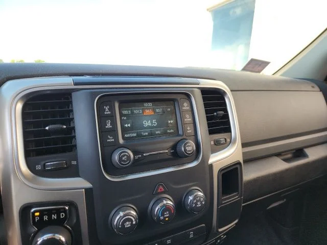 Used 2019 White Ram Warlock image 8