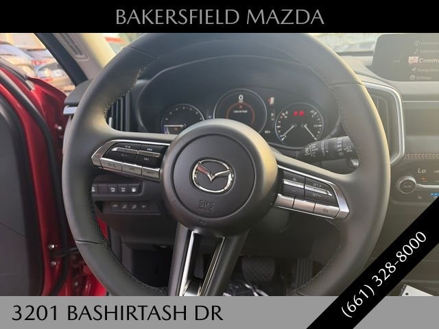 2026 Mazda CX-50 Premium - Photo 21
